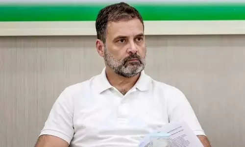 राहुल गांधी दिल्ली के मुस्तफाबाद में रैली को करेंगे संबोधित