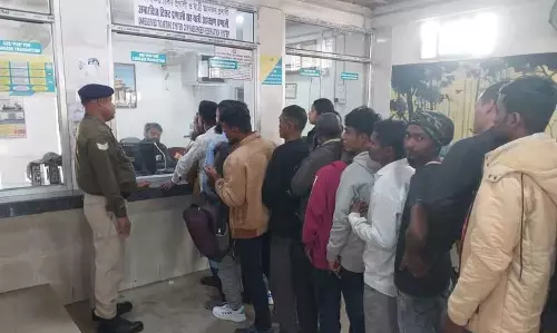 Assam: मार्गेरिटा में सभी अवैध कोयला खदानों पर छापेमारी जारी