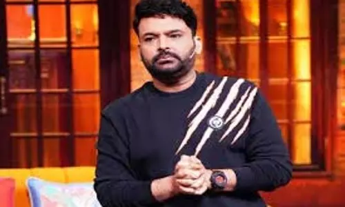 Kapil Sharma : कपिल शर्मा को मिली जान से मारने की धमकियां, ये 3 बड़े नाम भी निशाने पर