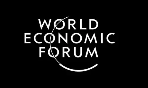 WEF 2025 में वैश्विक नेताओं ने AI, क्षेत्रीय सुधारों, पर्यावरण पहलों पर कार्रवाई का आह्वान किया WEF 2025 में वैश्विक नेताओं ने AI, क्षेत्रीय सुधारों, पर्यावरण पहलों पर कार्रवाई का आह्वान किया
