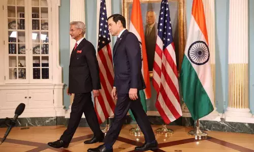 भारत हमेशा अवैध भारतीयों की वैध वापसी के लिए तैयार: Jaishankar