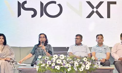 Telangana: निफ्ट हैदराबाद ने 40वां स्थापना दिवस मनाया