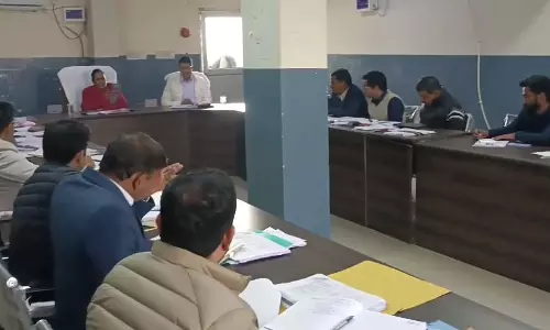 Kotputli-Bahroad: 132 प्रकरण एवं 14 प्रथम सूचना रिपोर्ट दर्ज कर 85 लाख के राजस्व की वसूली Kotputli-Bahroad: 132 प्रकरण एवं 14 प्रथम सूचना रिपोर्ट दर्ज कर 85 लाख के राजस्व की वसूली