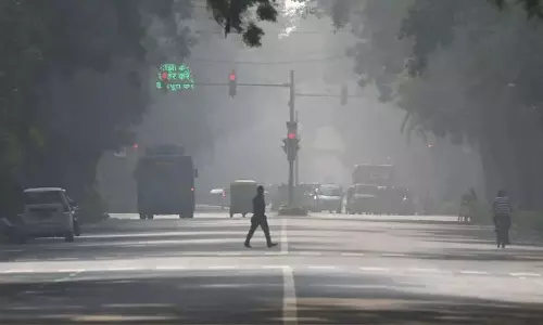 बेंगलुरु मौसम का पूर्वानुमान और AQI 23 जनवरी: गर्म शुरुआत, जानें पूरा पूर्वानुमान