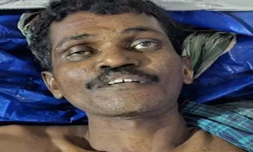 गुड्डू नक्सली भी मारा गया गरियाबंद में गुड्डू नक्सली भी मारा गया गरियाबंद में