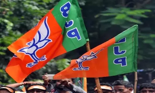 बीजेपी से महापौर प्रत्याशियों के नाम पर मंथन कल