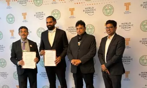 तेलंगाना में CtrlS AI डेटा सेंटर से 3,000 से अधिक नौकरियां पैदा होंगी