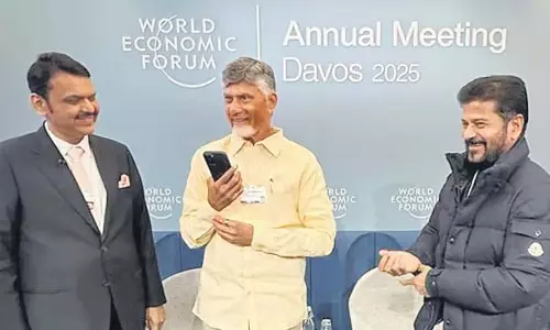 Telangana को हरित ऊर्जा परियोजनाओं के लिए 45 हजार करोड़ रुपये का निवेश मिला