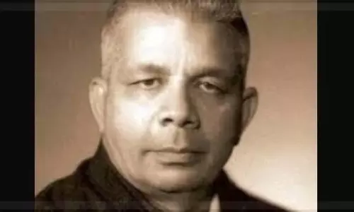 Goa के नेताओं में प्रथम मुख्यमंत्री बंदोदकर की विरासत को लेकर ऑनलाइन भिड़ंत Goa के नेताओं में प्रथम मुख्यमंत्री बंदोदकर की विरासत को लेकर ऑनलाइन भिड़ंत