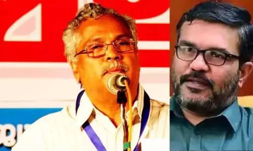 शराब की भठ्ठी विवाद: CPI को मनाने की ओर कदम शराब की भठ्ठी विवाद: CPI को मनाने की ओर कदम
