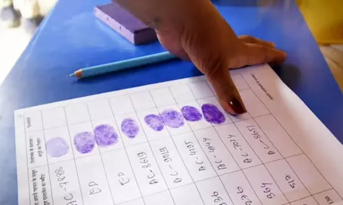 Election Commission : भारत में अब 99.1 करोड़ मतदाता