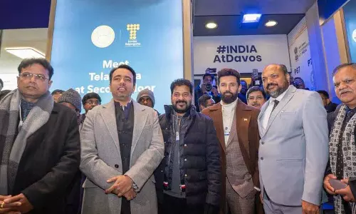 Kerala के मंत्री पी राजीव ने निवेश अवसरों को बढ़ावा