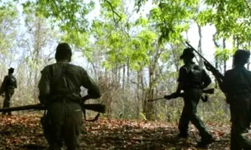 झारखंड के बोकारो में दो माओवादी मारे गए