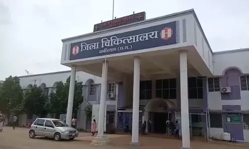 डॉक्टर जारी कर रहा था फर्जी मेडिकल सर्टिफिकेट, पुलिस भर्ती में गड़बड़ी पर सस्पेंड