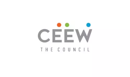 ओडिशा ने नेट-जीरो कार्बन रोडमैप के लिए CEEW के साथ समझौता किया ओडिशा ने नेट-जीरो कार्बन रोडमैप के लिए CEEW के साथ समझौता किया