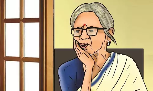 Kerala में बुज़ुर्गों को दुर्व्यवहार का सामना करना पड़ता Kerala में बुज़ुर्गों को दुर्व्यवहार का सामना करना पड़ता