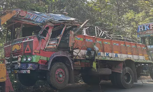 Karnataka: अलग दुर्घटना में 14 लोग मारे गए