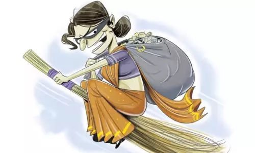 बेंगलुरु में घरों में चोरी के मामलों में 20% की वृद्धि: पुलिस के लिए चुनौती