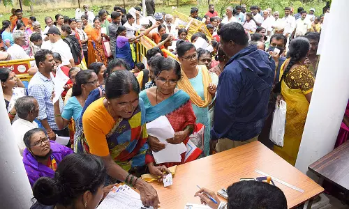निजी वित्त कंपनियों द्वारा धोखाधड़ी: पीड़ितों की ओर से 7.80 लाख शिकायतें
