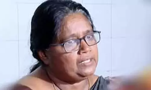 Kerala की अपहृत सीपीएम महिला पार्षद ने कहा