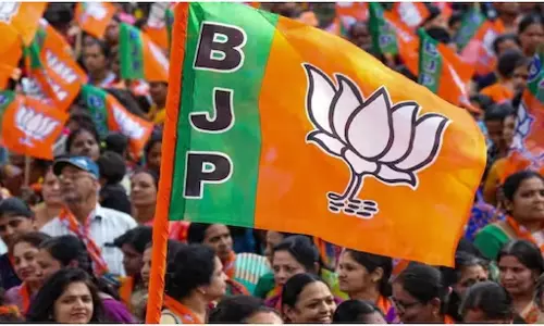 Karnataka: भाजपा गुटों में आक्रोश