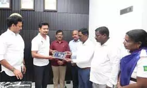 तमिलनाडु में भारत स्काउट्स, गाइड्स की हीरक जयंती समारोह की मेजबानी की जाएगी