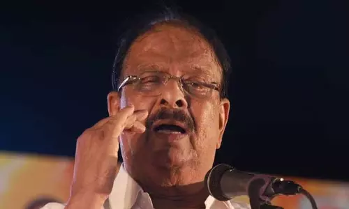 अतिमहत्वाकांक्षी नेताओं के अहंकार के खिलाफ, कांग्रेस आलाकमान Kerala में बदलाव के लिए तैयार अतिमहत्वाकांक्षी नेताओं के अहंकार के खिलाफ, कांग्रेस आलाकमान Kerala में बदलाव के लिए तैयार