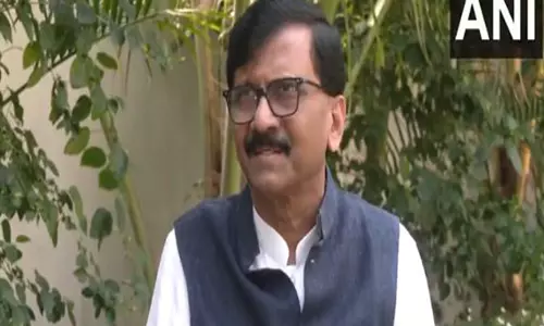 बालासाहेब ठाकरे को भारत रत्न पुरस्कार से सम्मानित किया जाना चाहिए: Sanjay Raut