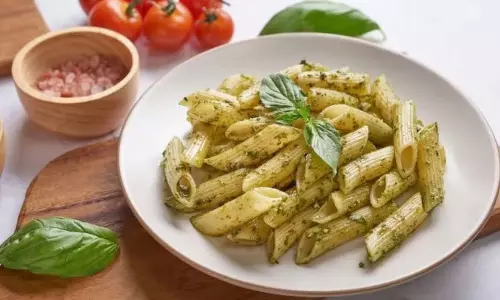 Weight Loss Pasta:वजन घटाने वाले बेहतरीन पास्ता