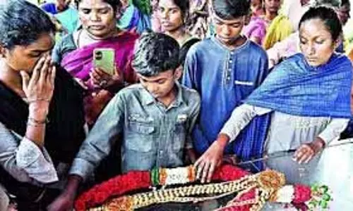 सीबीआई ने कल्लाकुरिची शराब त्रासदी की जांच शुरू की सीबीआई ने कल्लाकुरिची शराब त्रासदी की जांच शुरू की