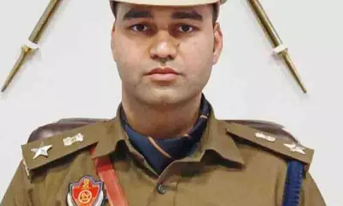 सीमावर्ती जिले गुरदासपुर में सुरक्षा बल हाई अलर्ट पर: SSP