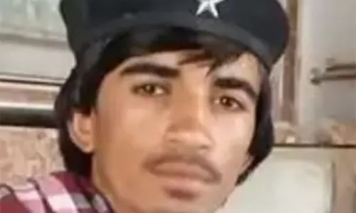 पाकिस्तान सुरक्षा बलों ने Balochistan से एक युवक का अपहरण किया