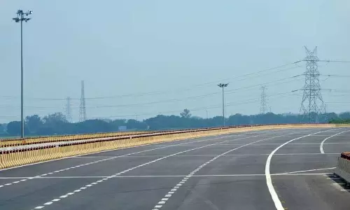Kerala : पलक्कड़ राजमार्ग को हाई-स्पीड कॉरिडोर बनाने की योजना बना रही