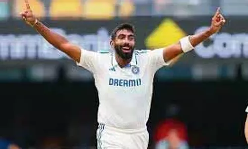 बुमराह आईसीसी रैंकिंग में शीर्ष पर कायम