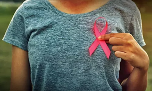 ऑस्ट्रेलियाई शोध ने स्तन कैंसर के इलाज की दर बढ़ाने में महत्वपूर्ण सफलता हासिल की