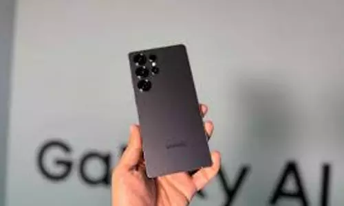 भारत में हुआ लॉन्च Samsung Galaxy S25 Ultra,शुरू हुई प्री बुकिंग भारत में हुआ लॉन्च Samsung Galaxy S25 Ultra,शुरू हुई प्री बुकिंग