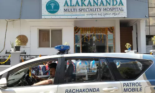 Kidney Racket: हैदराबाद अस्पताल जांच के घेरे में