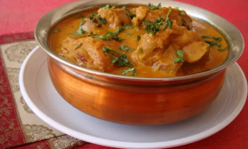 मुर्ग़ मुसल्लम रेसिपी