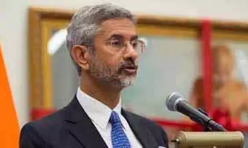 ट्रम्प 2.0 पर जयशंकर आश्वस्त और उत्साहित किया
