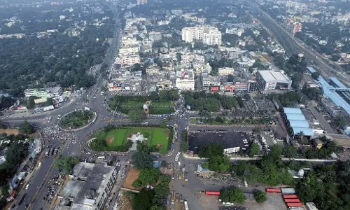 Odisha minister: भुवनेश्वर शहर का विस्तार किया जाएगा