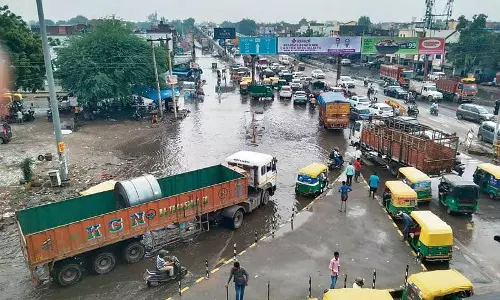 Haryana : 1,530 करोड़ रुपये की पूर्व-पश्चिम गलियारा परियोजना में देरी