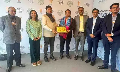 इन्फोसिस Telangana में 17000 नई नौकरियां पैदा करेगी