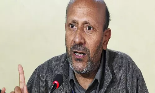 Delhi HC ने 2017 के आतंकी फंडिंग मामले में इंजीनियर राशिद की जमानत याचिका पर एनआईए को नोटिस जारी किया