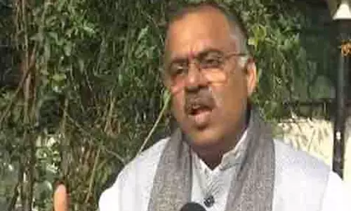 Tarun Chugh ने सैफ अली खान पर हमले को लेकर फारूक अब्दुल्ला की टिप्पणी की आलोचना की
