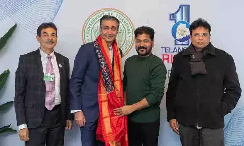 विप्रो ने Hyderabad के गोपनपल्ली में नए आईटी केंद्र की घोषणा की