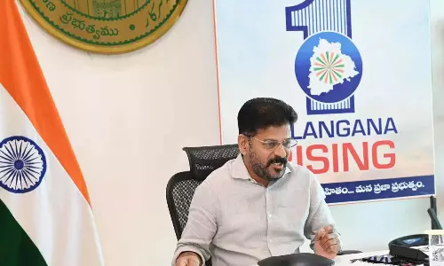 Hyderabad में 60,000 करोड़ रुपये का निवेश करेगी अमेज़न Hyderabad में 60,000 करोड़ रुपये का निवेश करेगी अमेज़न