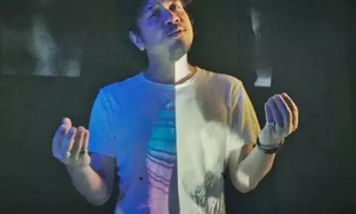 Papon ने बताया कि उनका नया गाना रूम खाली है बेहद निजी है Papon ने बताया कि उनका नया गाना रूम खाली है बेहद निजी है