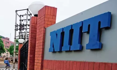 NIIT लर्निंग सिस्टम्स के Q3 परिणाम: लाभ में 8.78% की वार्षिक वृद्धि, राजस्व?