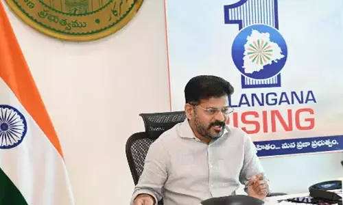 Hyderabad में 60,000 करोड़ रुपये का निवेश करेगी अमेज़न