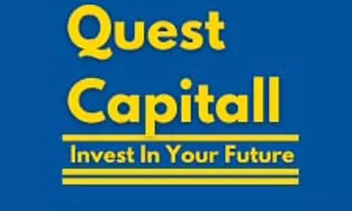क्वेस्ट कैपिटल मार्केट्स Q3 परिणाम: लाभ में 68.09% की गिरावट, राजस्व?